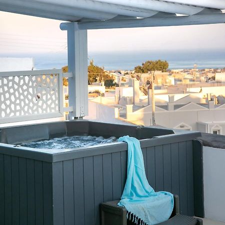 Shades Of White Villas Emporio  Екстер'єр фото