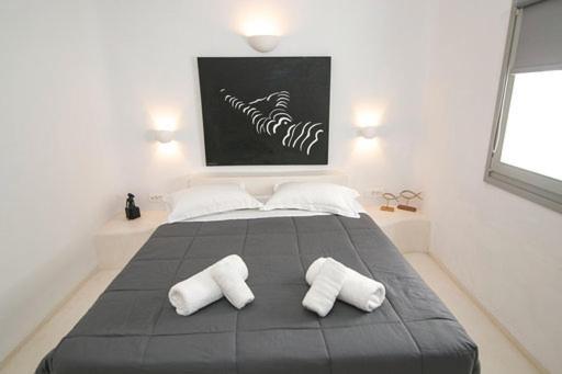 Shades Of White Villas Emporio  Екстер'єр фото